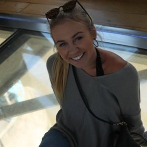 Meet your Posher, Mackenzie